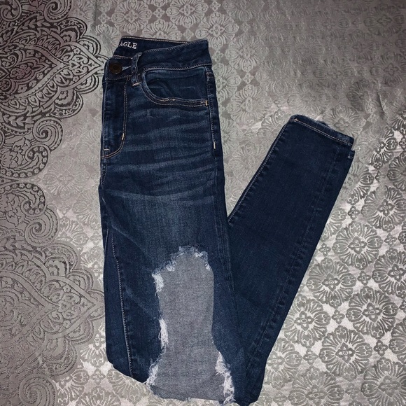 Jeans - Picture 2 of 7